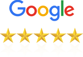 Google rating logo